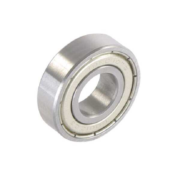 Stiga RoulementsVue d'ensembleOE F&G - 9549001500 - Roulement à billes