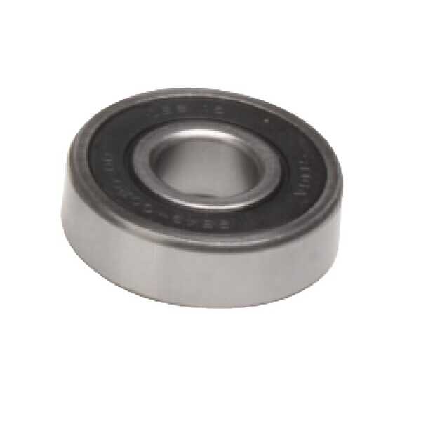 Stiga RoulementsVue d'ensembleOE F&G - 9549002000 - Roulement à billes