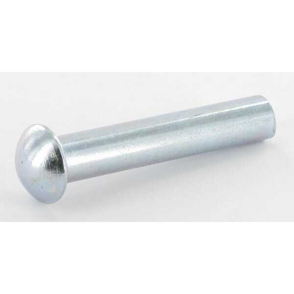 Stiga Boulons OE - 9646010522 - Rivet