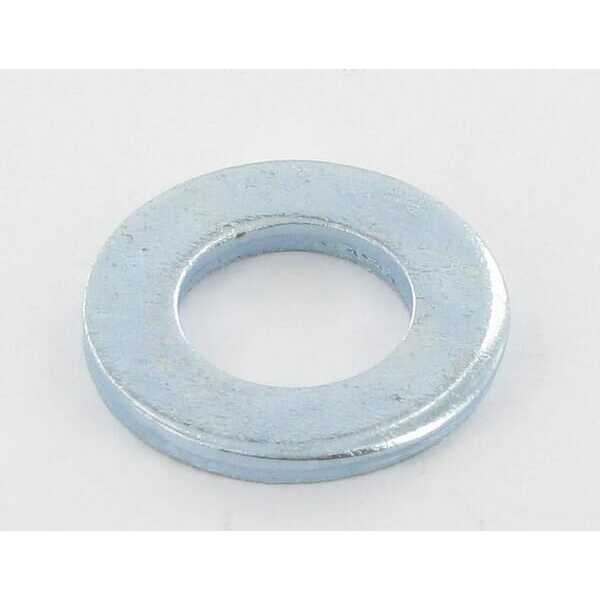 Stiga Rondelles OE - 9699003702 - Rondelle 13,0x24x2