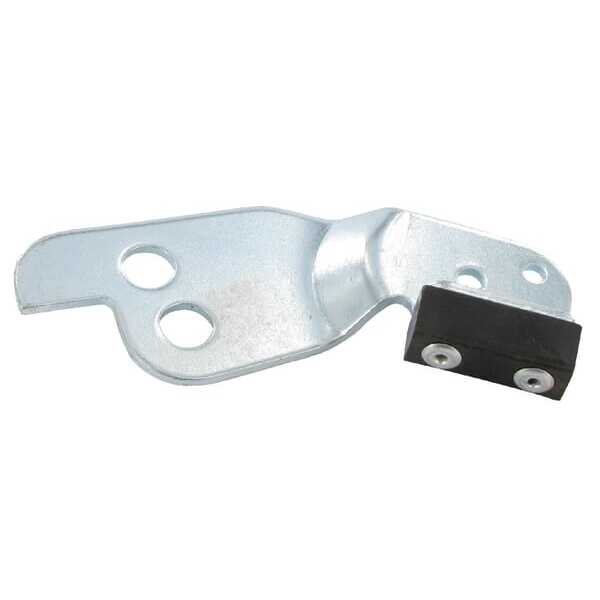 MTD Bandes de freinaperçuOE - 97116 - Support de frein MTD