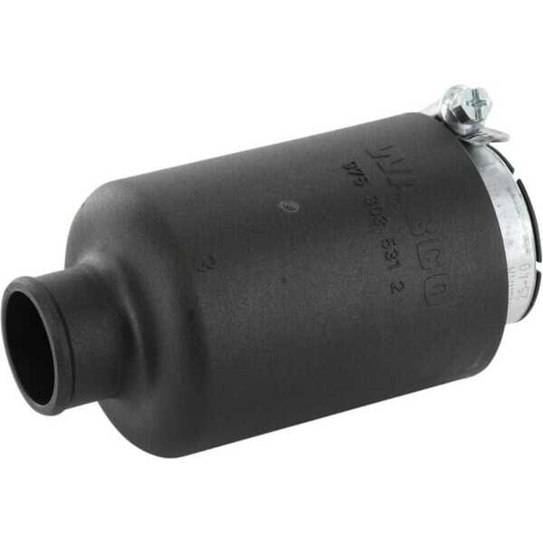 John Deere Amortisseur de bruitWabco - 9753035312 - Silencieux