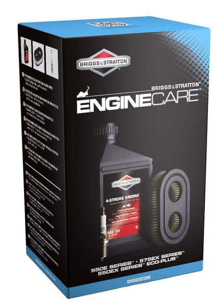 Kit de révision 550Ex, série 575Ex - 992232 - Briggs & Stratton