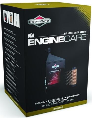 Kit de réglage modèle 21 - 992242 - Briggs & Stratton