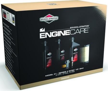 Kit de réglage modèle 31 - 992243 - Briggs & Stratton