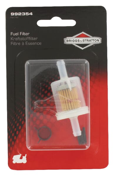 Filtre à carburant Riders - 691035 - 992354 - Briggs & Stratton