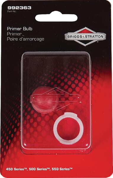 Grunder 1x694394 - 992363 - Briggs & Stratton