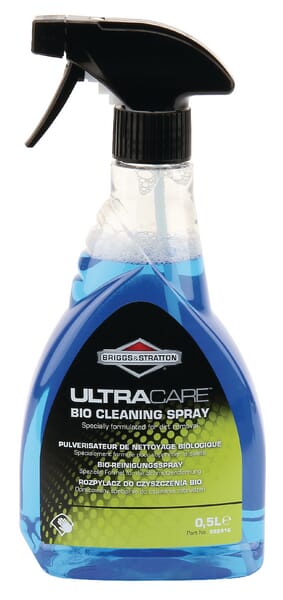 Spray Nettoyant Bio Uc 0,5L - 992416 - Briggs & Stratton