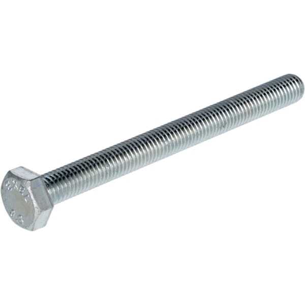 Stiga Boulons OE - 9997101106 - Vis M6S M10x110