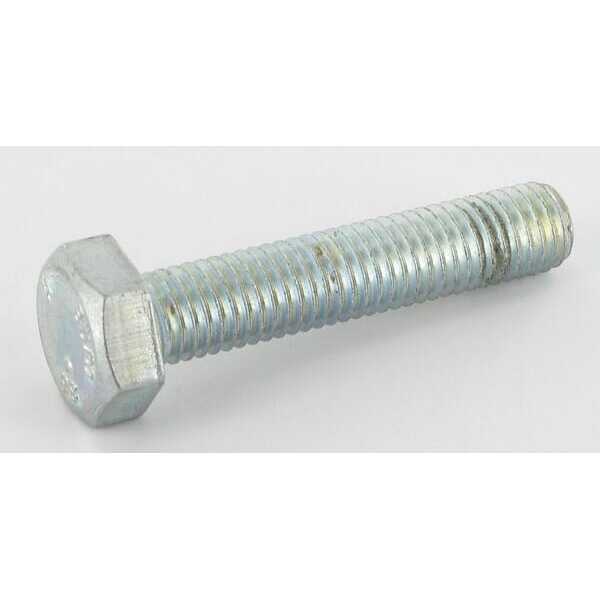 Stiga Boulons OE - 9997105016 - Vis M10x50