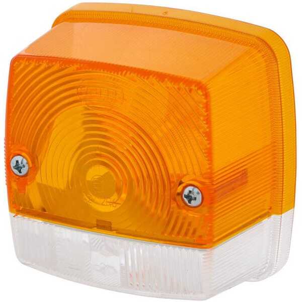 John Deere Cabochons seuls pour les clignotants et les feux de position - 9EL115003055 - Cabochon de feu de position avant