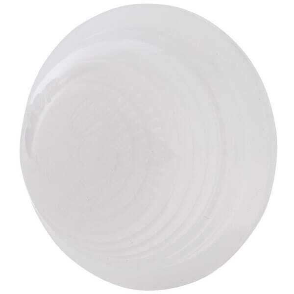 John Deere Cabochons seuls pour les clignotants et les feux de position - 9EL950315031 - Cabochon blanc Hella