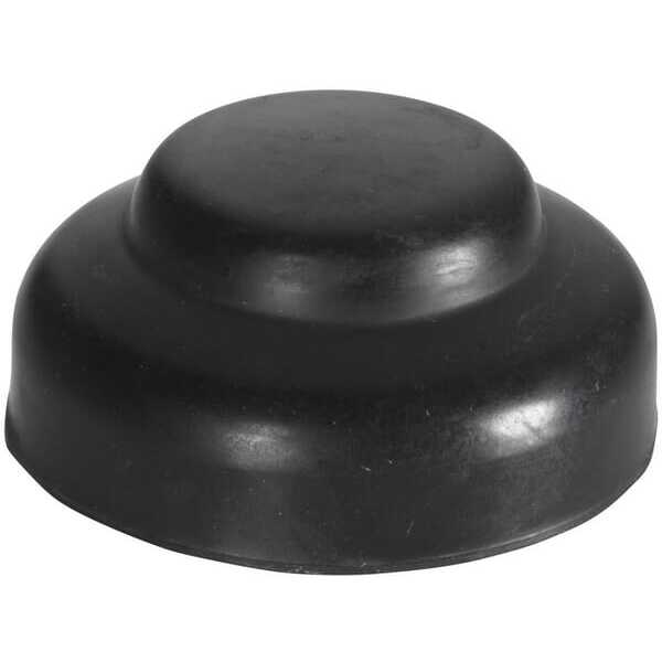 John Deere Interrupteur poussoir - 9GH045833001 - Caoutchouc Hella