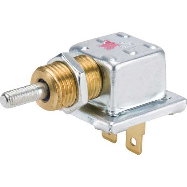 John Deere Aperçuinterrupteur F&G - AH85260 - Interrupteur JD
