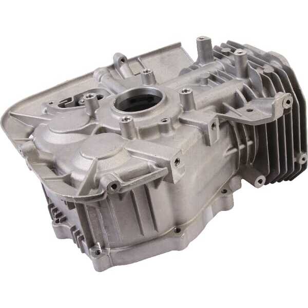 AL-KO OE - AK455292 - Carter moteur