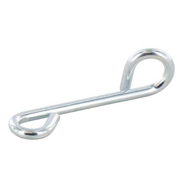 John Deere Oeillets de lanceurs AL-KO - AK526901 - Double œillet