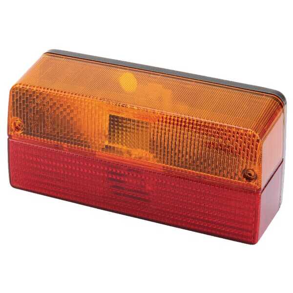 John Deere Rear lights OE - AL112011 - Feu arrière