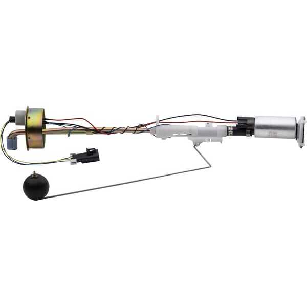 John Deere Pompe électrique d'alimentation en carburant - AL113125KR - Pompe à gasoil éléctrique JD