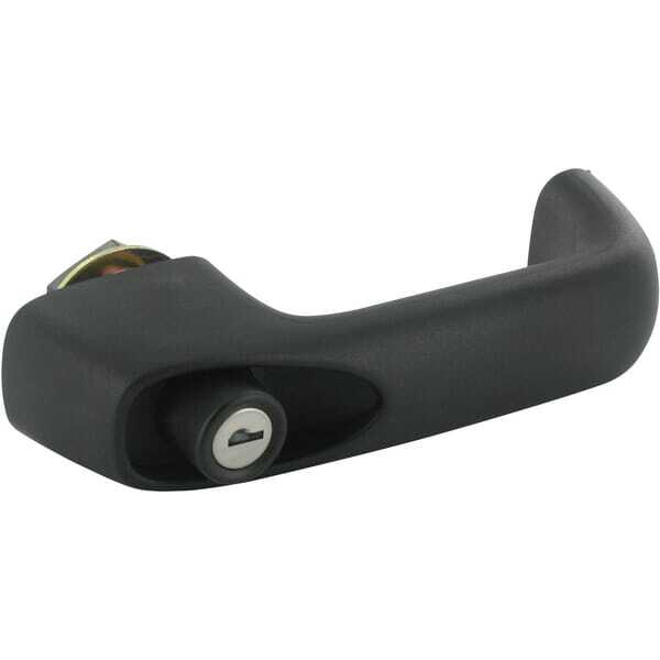 John Deere Poignée de porte OE - AL113174 - Poignée de porte