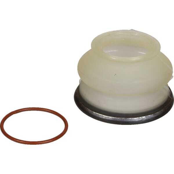 John Deere OE Group 2 - AL113460 - Soufflet