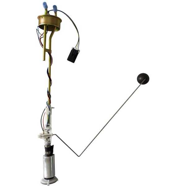 John Deere Flotteurs de réservoir - AL115499KR - Boîtier émetteur de carburant