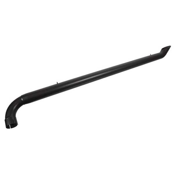 John Deere Pièces d'échappement adaptable sur - AL116287N - Tuyau d'échappement JD
