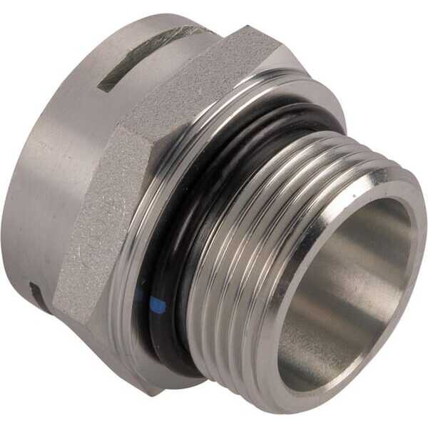 John Deere Douilles OE - AL155008 - Sleeve tubing