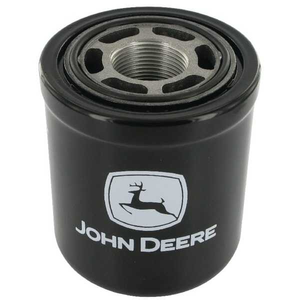 John Deere Filtre hydraulique OE - AL156624 - Filtre hydraulique