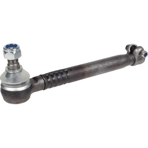John Deere Tête de rotule filetage femelle et pince longueà partir de 140mm - AL168693 - Extrémité de barre tract.