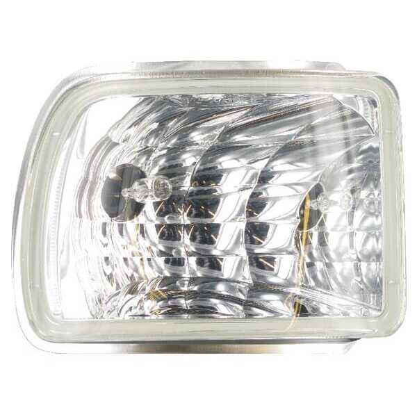 John Deere Phares OE - AL172568 - Phare latérale avant, droit