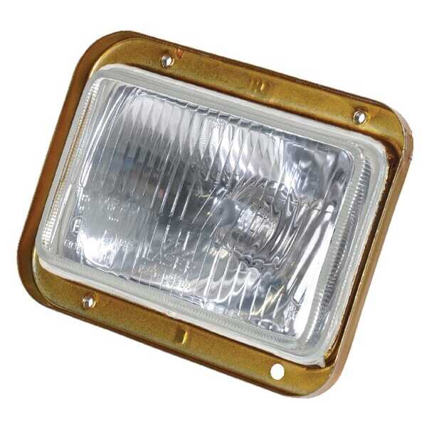 John Deere Phares OE - AL204957 - Projecteur