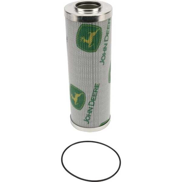 John Deere Filtres hydrauliqueOE - AL206482 - Filtre