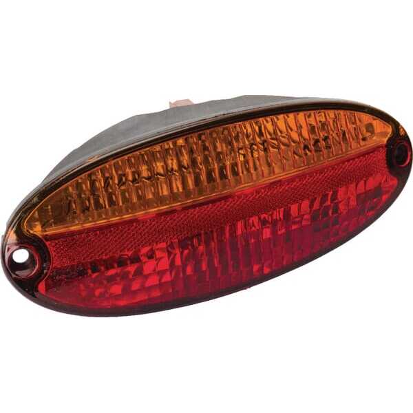 John Deere Phares OE - AL215076 - Feu