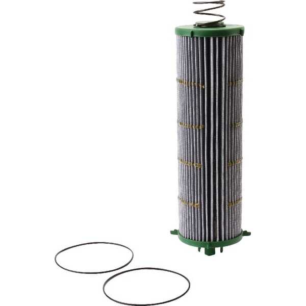John Deere Filtres hydrauliqueOE - AL232898 - Filtre hydraulique