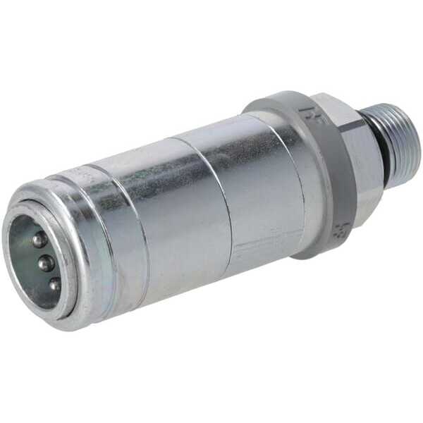 John Deere Accouplement rapide OE - AL237055 - Raccord rapide