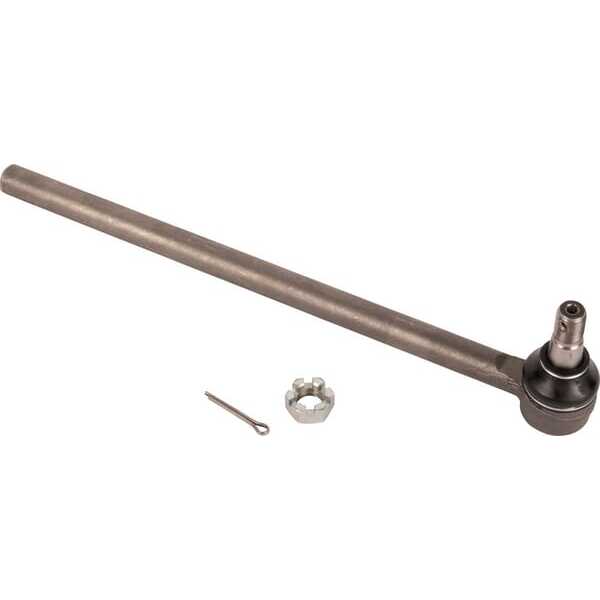 John Deere Rotules de direction - AL39027N - Embout de biellette