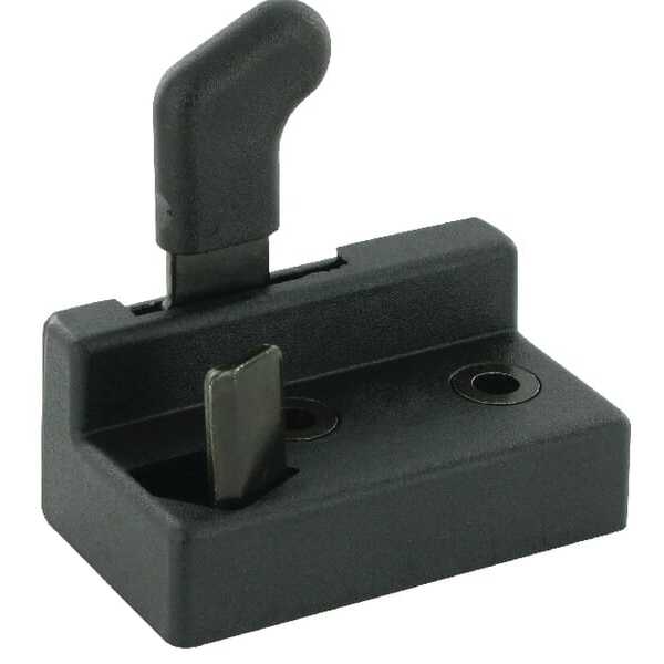 John Deere Poignée de porte OE - AL58549 - Serrure porte int. gauche