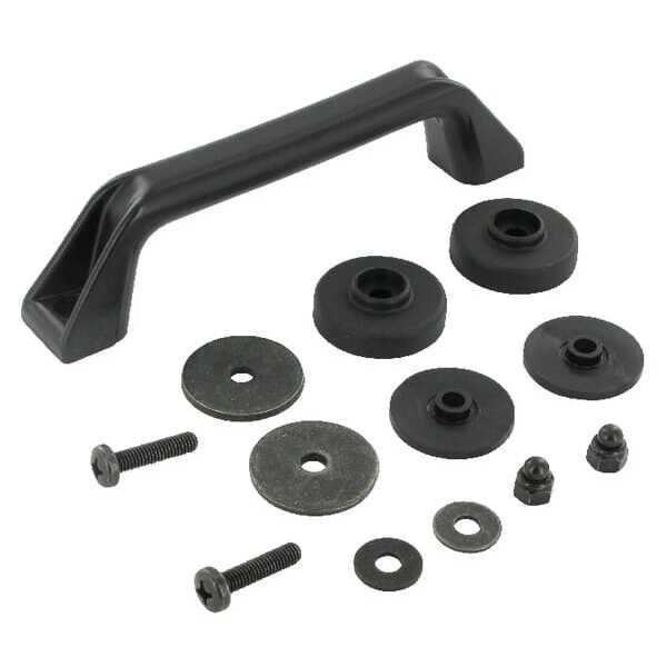 John Deere Poignée de porte OE - AL70823 - Poignée lunette arrière