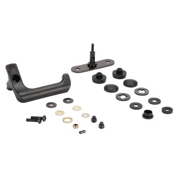 John Deere Poignée de porte OE - AL71326 - Jeu de Leviers
