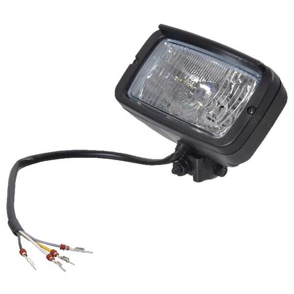 John Deere Phares OE - AL77589 - Projecteur