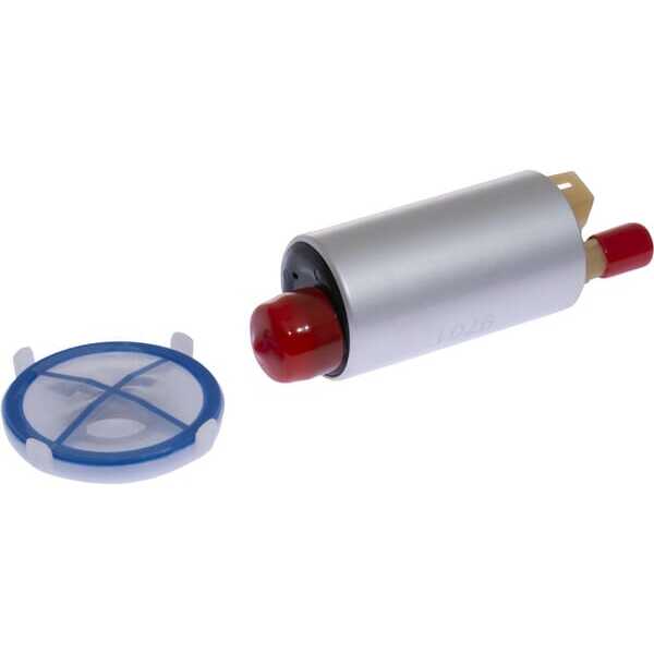 John Deere Pompe électrique d'alimentation en carburant - AL78405KR - Pompe d'alimentation électrique