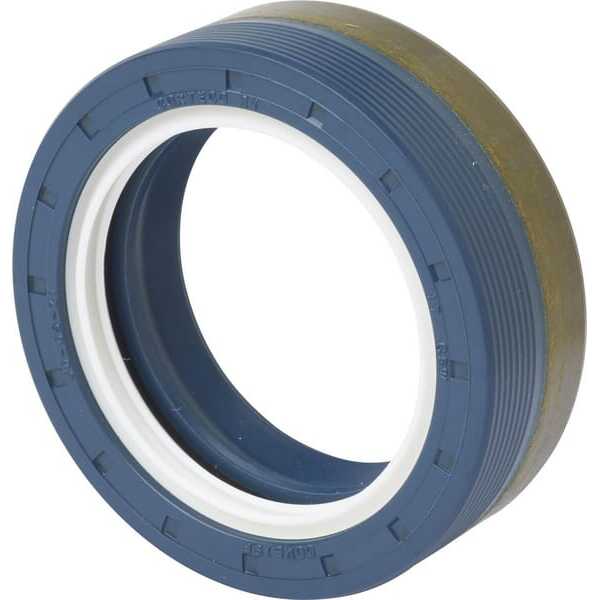John Deere Joints Corteco - AL79952N - Joint COMBI SF 46x65x21 72NBR