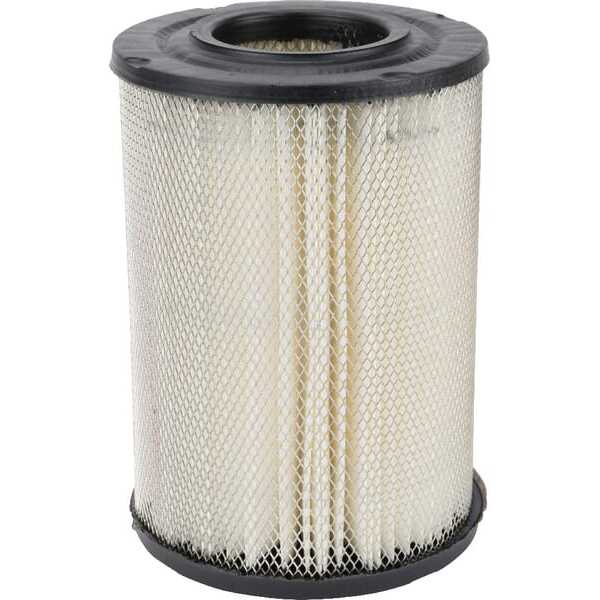 John Deere Filtre à air rond - AM100137 - Filtre à air JD