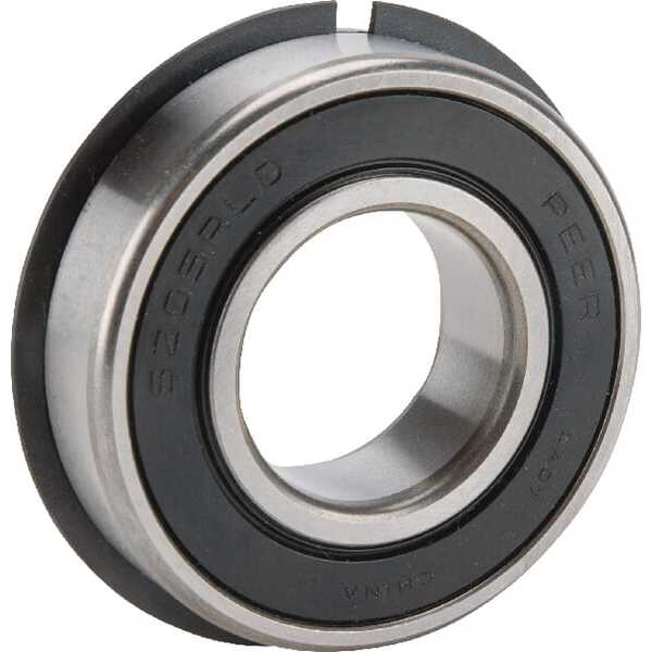 John Deere RoulementsVue d'ensembleOE F&G - AM102888 - Roulement