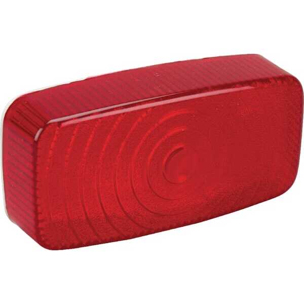 John Deere Rear lights OE - AM105057 - Feu arrière