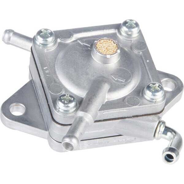 John Deere Pompes à carburant - AM109212 - Pompe à carburant