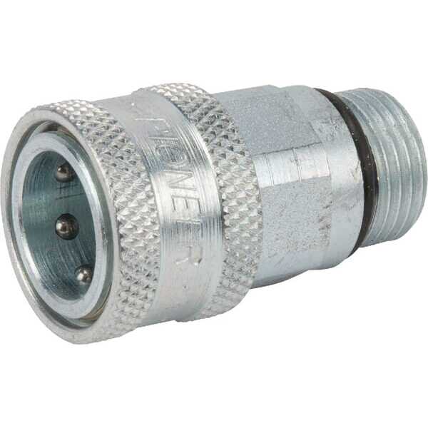 John Deere Accouplement rapide OE - AM115139 - Raccord enfichable hydraulique