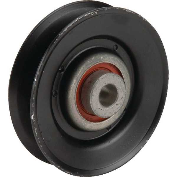 John Deere Poulies et tendeursaperçuOE F&G - AM115682 - Poulie