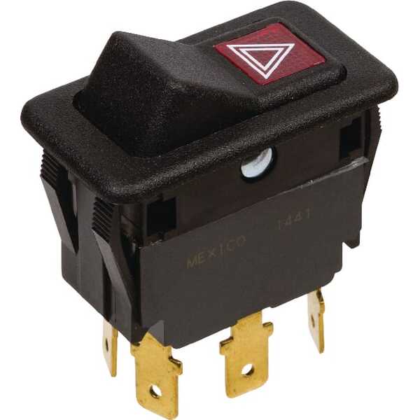 John Deere Aperçuinterrupteur F&G - AM117259 - Interrupteur