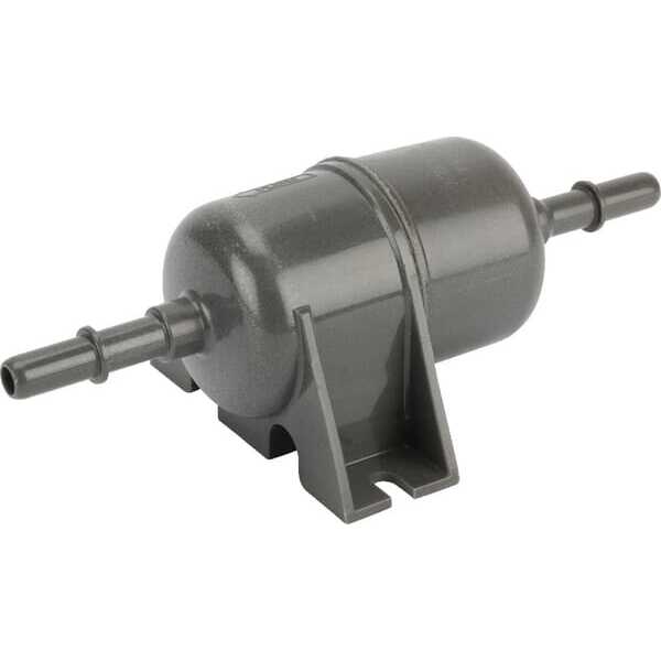 John Deere Filtres à gasoil inline - AM117584 - Filtre à carburant